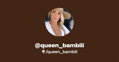 💋 Bambiii Onlyfans Leak XXX