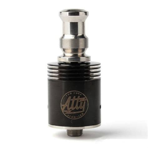 Bambino Atty Mini RDA (Clone) - $9.47 Broke Vapers