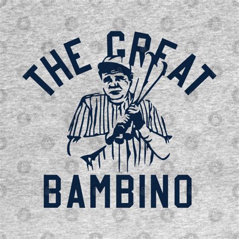 Bambino T-Shirts TeePublic