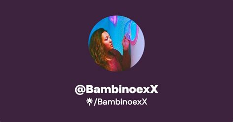 Bambinoexx. Bambi Nude Leaked OnlyFans Video #101. 00:25. Bambinoexx Sweet Dreams 