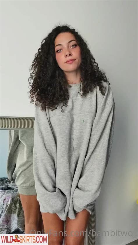 Bambitwo_Free Leaks (SEX) 🍑