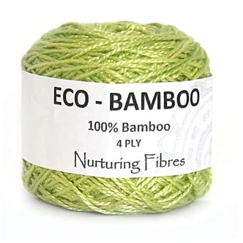 Bamboo Fibres - 1st Edition