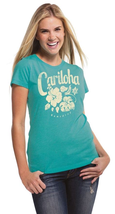 Bamboo T-Shirts for Women Cariloha