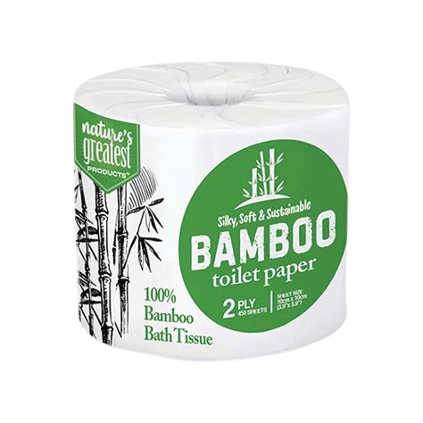 Bamboo Toilet Paper vs. Regular: Which Is Better? House Grail