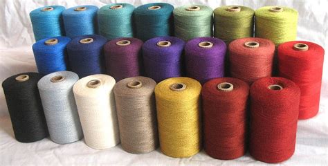 Bamboo Yarn :: Knitting, Weaving & Crochet Yarns at …