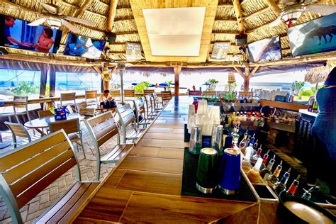 Reviews on Bamboo Beach Club in Fort Lauderdale, FL 33306 - Bamboo Beach Tiki Bar & Cafe, Mai-Kai Restaurant and Polynesian Show, Broken Shaker - Miami, Death or Glory Bar, Maxine's Bistro & Bar