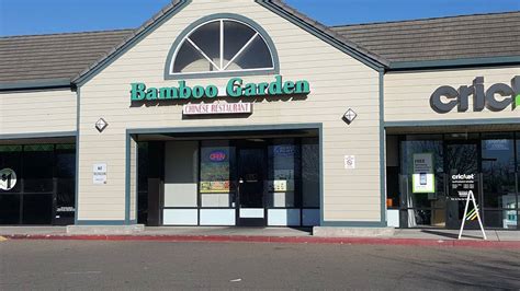 173 Faves for Bamboo Garden from neighbors in Oakdale, CA. Connect with neighborhood businesses on Nextdoor.. 