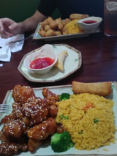 Bamboo Garden: Best Chinese and Asian Fo