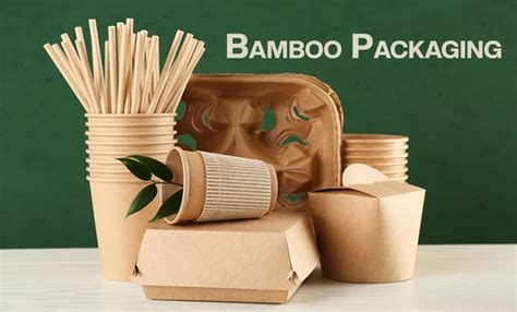 Bamboo packaging products. .  <a href=https://urbanhelp.frokostportal.d...
