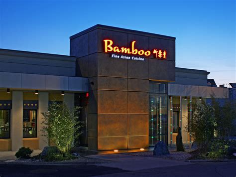 Bamboo restaurant bedford ma. Bamboo, Dedham, Massachusetts. 960 likes · 2 talking about this · 9,460 were here. Asian cuisine and sushi bar 
