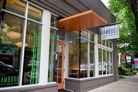 Bamboo sushi alberta.  From transparency in how we source our .  Our mission is to...