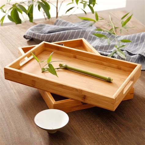 Bamboo trays for eating. Things To Know About Bamboo trays for eating. 