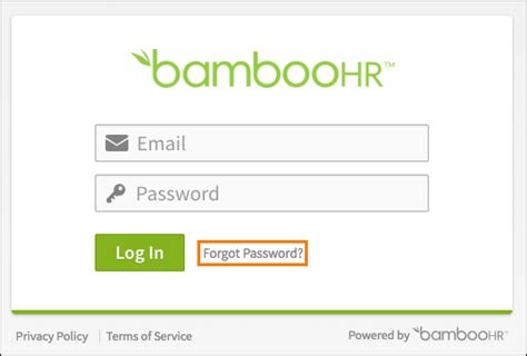 BambooHR will know if the user should login using their standard BambooHR login credentials, Google login, or be directed to a third party SAML IdP. Once authenticated, BambooHR will pass an auth code back to the Partner Application using the …. 