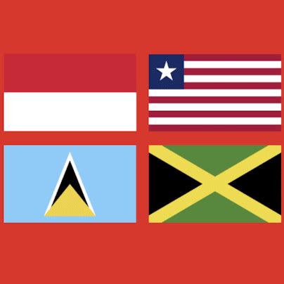 Bamboozle flags.  Explore the world through flags and geography with Flagle, an exci...