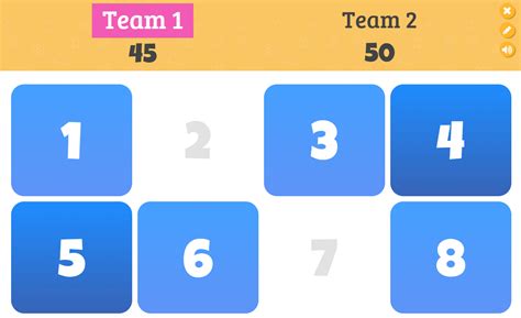15 may 2021 ... Plus, it's a nice alternative to the individual player online games like Kahoot and Blooket. How to get set up. Baamboozle is played with just .... 