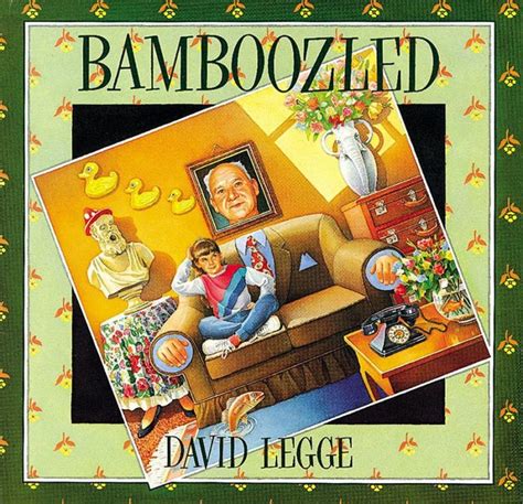 Full Download Bamboozled By David Legge