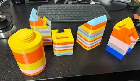 Bambu flush into object instead of prime tower.  So I’m requesting the ability ...