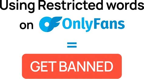 Ban Only Fans Free