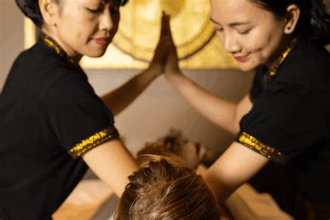 Ban Thaï Spa Stouring in France