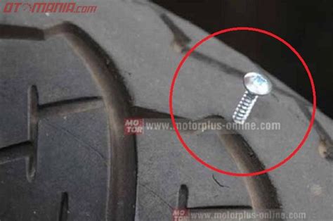 Ban motor kena paku togel. Pendaftaran https linktr ee linkalternatifagen138.