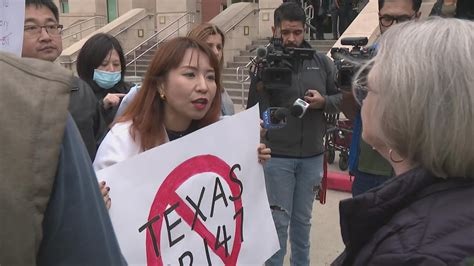 Ban on Property Sales to Citizens of China, Iran, and Others Is Cruising Through Texas Legislature