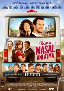 Bana Masal Anlatma filmi konusu ve oyuncuları- Bana Masal Anlatma filmi .