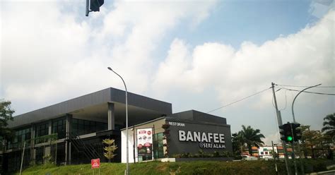 Banafee sri alam