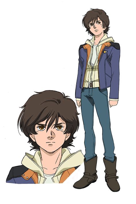 Banagher Links The Gundam Wiki Fandom