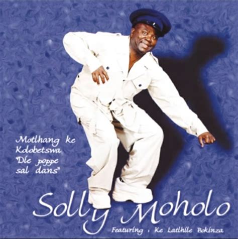 Banaka Nako Ea Me E Haufi MP3 Song Download by Solly Moholo …