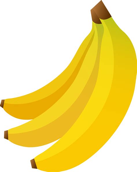 Banana İmages Clip Artnbi