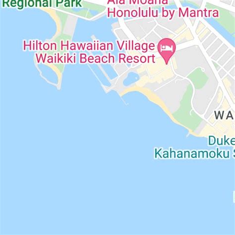 Banana Beach map - Google My Maps