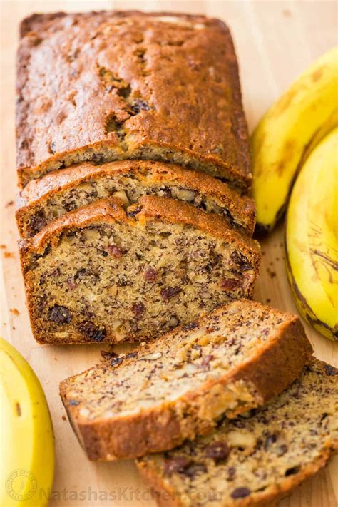 Banana Bread Recipe - Food & Wine