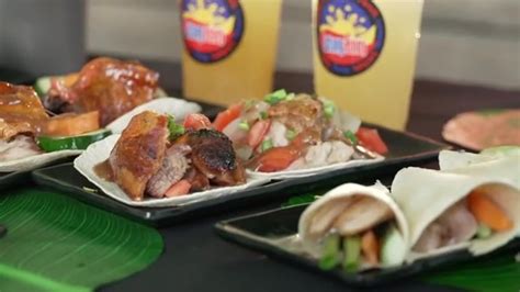 Banana Catchup at Wynwood’s 1-800-LUCKY to celebrate Filipino culture, cuisine