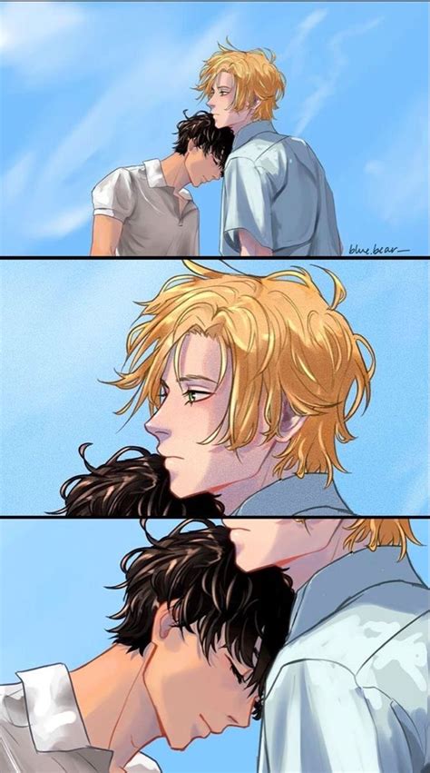 Banana Fish fanfiction, Anime & Manga, EFP - efpfanfic.net