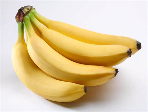 Banana Food
