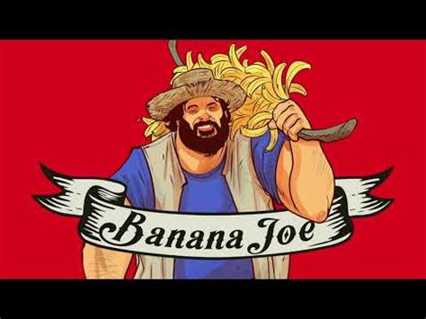 Banana Joe (feat. Bud Spencer) - song and lyrics by Oliver Onions, …