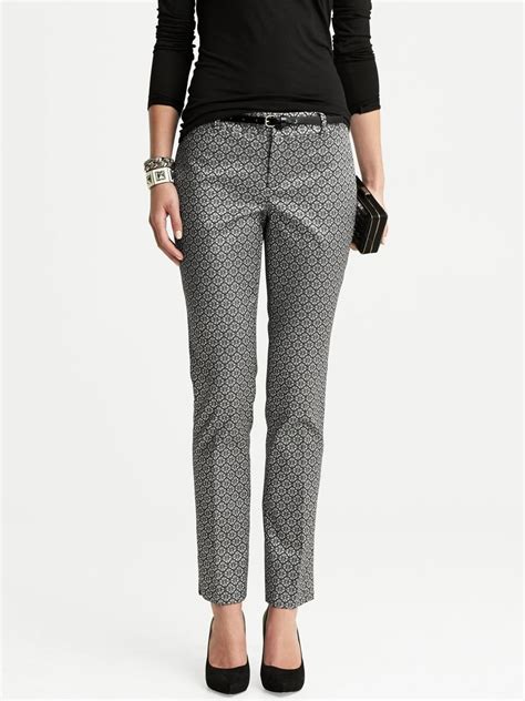 Banana Republic Dress Pants Women