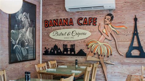 Banana Restaurant - Facebook