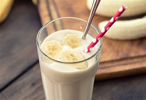 Banana and Milk: Why You Should Never Consume These Two …