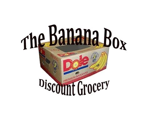 Check out our banana box selection for the very best in uni