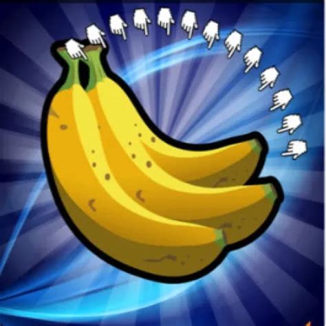 Banana Clicker (Click the Banana) sdlkvgsruoi (takes 50)Upgrade Banana + 1 ... Upgrade Banana + 96 (takes 100,000,000,000,000) PRESTIGE *you can only buy once. 