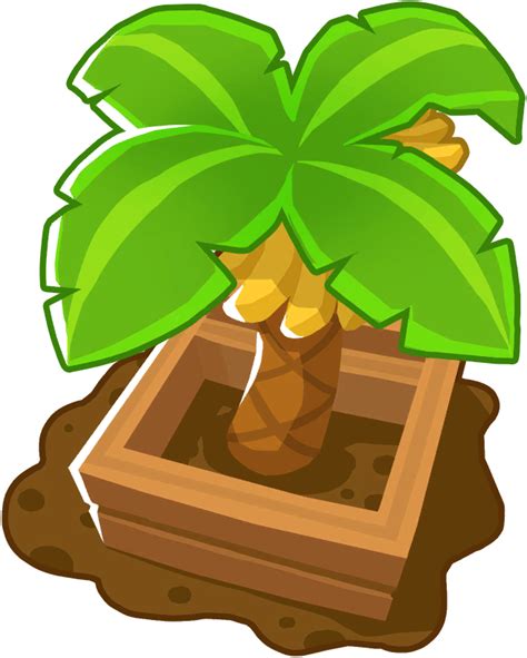 Banana farm btd6. Greater Production is the second upgrade of Path 1 for the Banana Farm in Bloons TD 6. It increases production of bananas by another +2. For all Farms except Banks and Marketplaces, number of bananas increases from 6 to 8, totalling to $160 when all bananas are collected. It also increases Monkey Bank income per round by +$80 compared to no … 