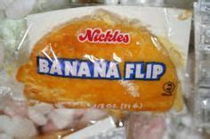 Banana flips hostess. 