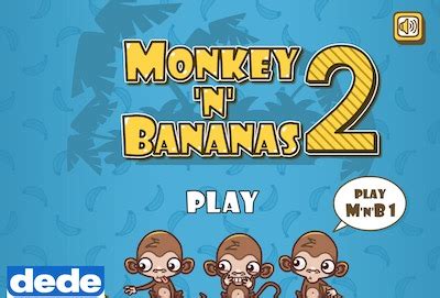 All you can do is to get every banana you can find! Just like any classic platform game, you have to guide your friend across each level. Use your surroundings to increase your speed and reach the finish line as quickly as possible! Of course, you are playing as a monkey, so you have to grab every banana you see.