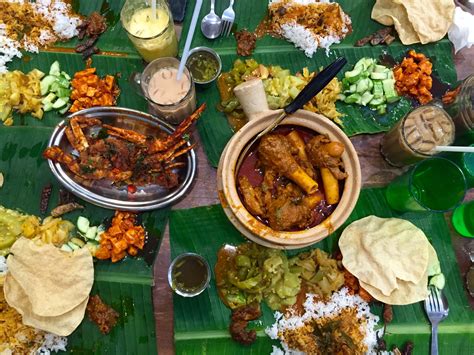 Banana leaf indian restaurant. Oct 9, 2022 ... Spicy South Indian Food In London | Banana Leaf Wrapped Fish | Coconut King Prawns & More ... 24:32 · Go to channel · My Secret Indian Restaurant&... 