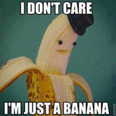 Banana meme. Things To Know About Banana meme. 