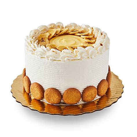 Banana pudding cake publix. Things To Know About Banana pudding cake publix. 