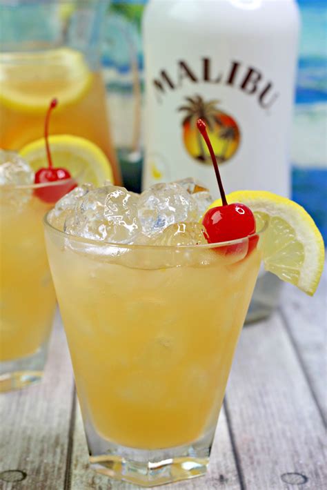 Banana rum drinks. Banana Rum Punch. Enjoy a taste of the tropics with this fruity and refreshing Banana Rum Punch! A delicious blend of beachy flavors that looks gorgeous in a glass, with an ombre effect just like a tequila sunrise! It sounds … 