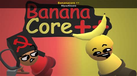 Bananacore Leaks +18 💦