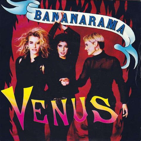 Bananarama: Venus
